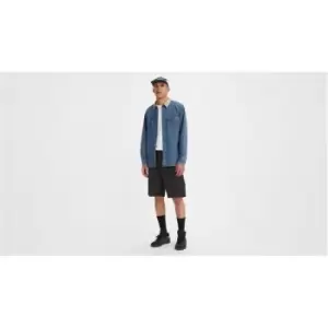 Levis Carrier Cargo Shorts Graphite - Grey