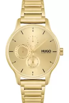 Gents HUGO Watch 1530214