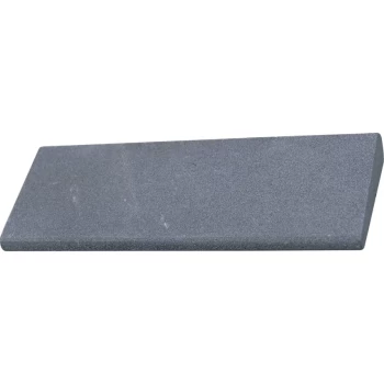 115X45X13>5MM Round Edge Slip Stones - Silicon Carbide - Medium.