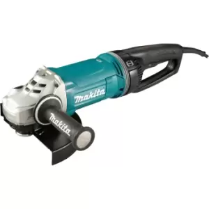 Makita GA9071X1 Paddle Switch Angle Grinder 230mm 110v