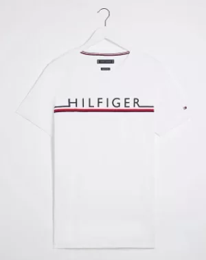 Tommy Hilfiger Short Sleeve Corp T-Shirt