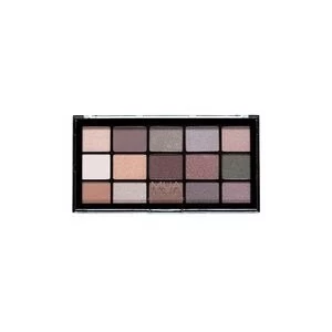 MUA Pro Eyeshadow Palette Magnetic Charm Multi