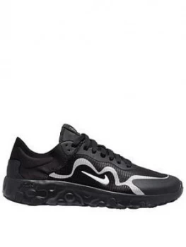 Nike Renew Lucent - Black