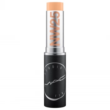 MAC Cosmetics 'Studio Fix' Soft Matte Stick Foundation 9g - NW25