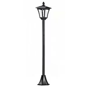 Outsunny Garden Solar Light 842-108 Black