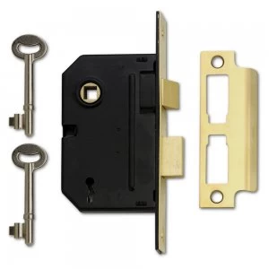 Yale PM320 3 Lever Sashlock