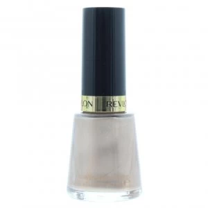 Revlon Nail Polish #915 Crme Brulee 14.7Ml