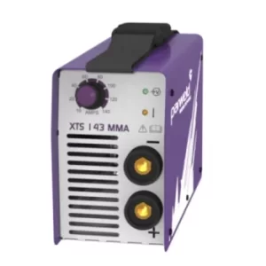 140A MMA Inverter 230V