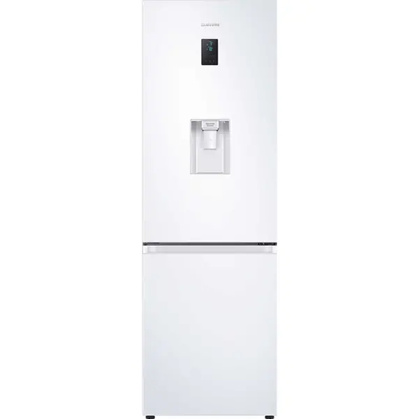 Samsung RB34T652DWW SpaceMax Frost Free Fridge Freezer