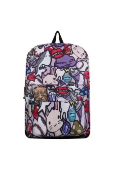 Cosmic Jumble Backpack