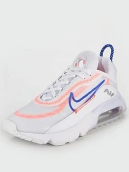 Nike Air Max 2090 - White/Blue