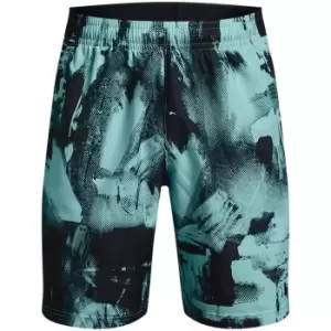 Under Armour Adapt Shorts - Blue