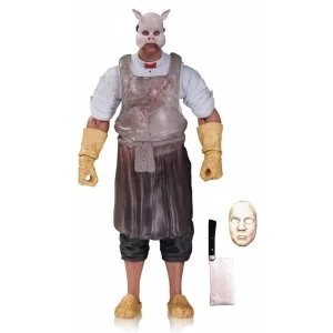 Professor Pyg (Batman: Arkham Knight) Action Figure