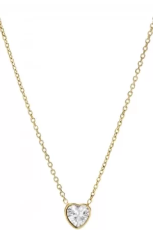 Fossil Sutton Necklace JF03937710