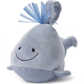 GUND Baby Sleepy Seas On The Go Whale