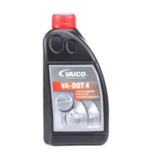 VAICO Brake Fluid V60-0075 VW,AUDI,MERCEDES-BENZ,Golf IV Schragheck (1J1),Golf V Schragheck (1K1),POLO (9N_),TOURAN (1T1, 1T2),Passat Variant (3C5)