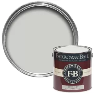 Farrow & Ball Estate Eggshell Paint Dimpse - 2.5L