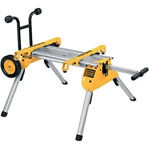 DEWALT DE7400-XJ Table Saw Rolling Stand