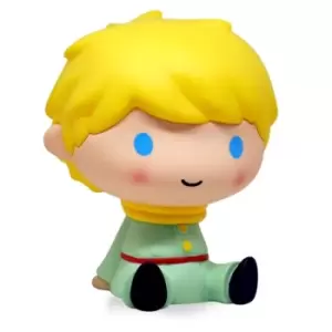 The Little Prince Chibi Bust Bank The Little Prince 16 cm