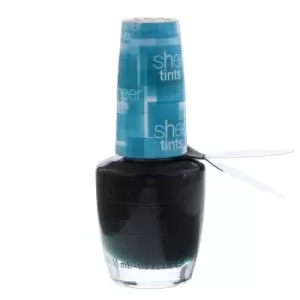 Opi I Can Teal You Like Me Nts04