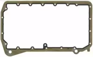 Oil Pan Gasket 326.100 by Elring