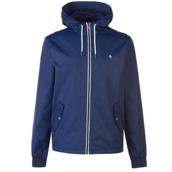 Original Penguin Ratner Jacket - Blue