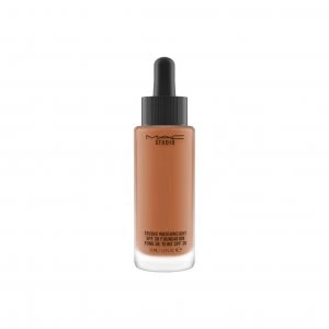 MAC Studio Waterweight SPF 30 Foundation Nw50