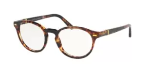 Polo Ralph Lauren Eyeglasses PH2208 5351