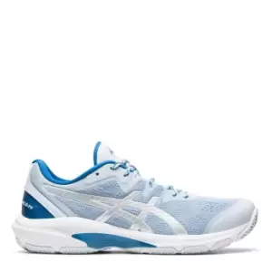 Asics Netburner Shield FF Netball Shoes - Blue