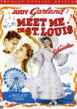 Meet Me in St. Louis - DVD - Used