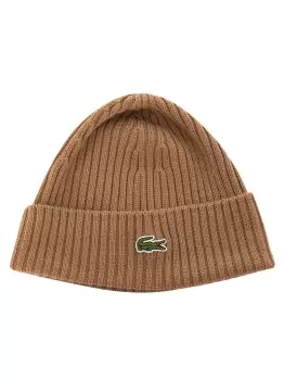 Croc Logo Beanie