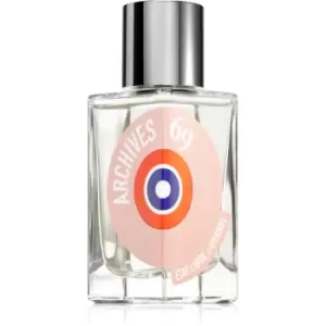 Etat Libre DOrange Archives 69 Eau de Parfum Unisex 50ml