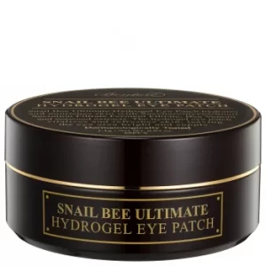 Benton Snail Bee Ultimate Hydrogel Eye Patch