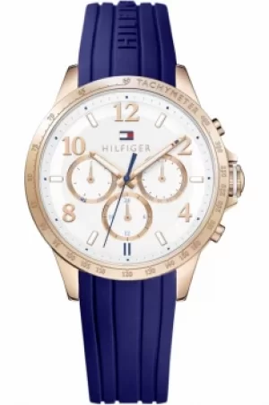 Ladies Tommy Hilfiger DANI Watch 1781645