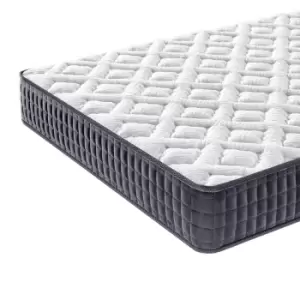 Limoge Trance King Size Memory Foam Pocket Sprung Mattress