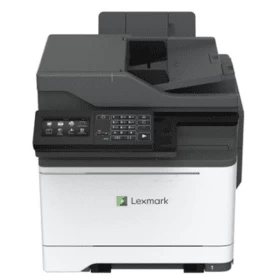 Lexmark MC2535ADW Wireless Colour Laser Printer