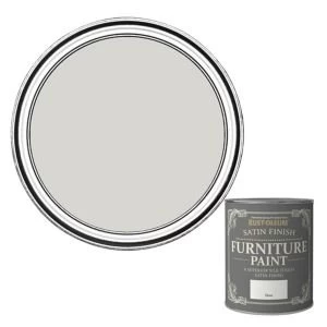 Rust-Oleum Dove Satin Furniture Paint 0.75L