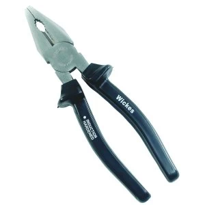 Wickes Combination Pliers - 200mm