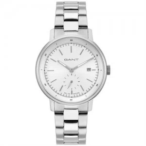 Gant Mens Dalby Stainless Steel Watch - GTAD08400499I