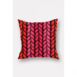 YS91737639042 Multicolor Cushion Cover