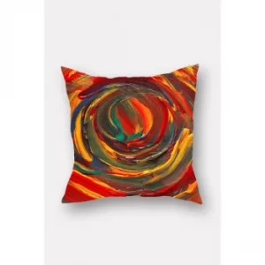 YS10566658 Multicolor Cushion Cover