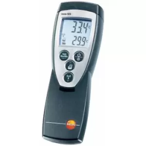 testo 925 Aktionsset Thermometer -50 - +300 °C Sensor type K