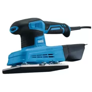 Draper 92613 1/3 Sheet Sander 240W 230V