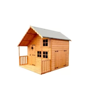 Shire Crib Playhouse