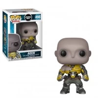 Funko POP Movies Ready Player One Aech Character No. 498 Vinyl Figure