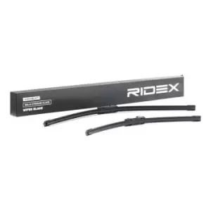 RIDEX Wiper blade 298W0340 Windscreen wiper,Window wiper MERCEDES-BENZ,B-Klasse (W246, W242),B-Klasse (W247)