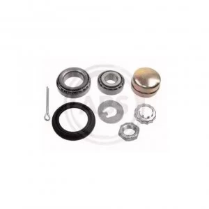 Front/Rear (left /right) Wheel Bearing Kit A.B.S. 200001