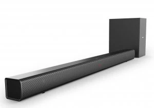 Philips HTL1520B 2.1ch Soundbar