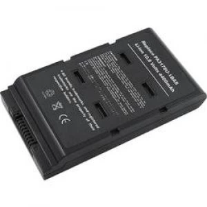 Laptop battery Beltrona replaces original battery B499 PA3123U 1BRS PA3178 PA3178U PA3178U 1BAS PA3178U 1BRS PA321