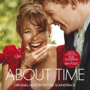 About Time by Various Artists CD Album